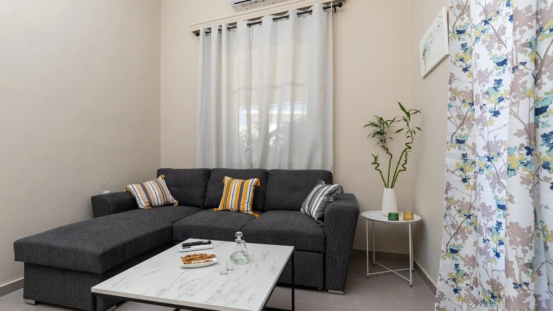 Apartmán Goza Cozy House Chania  0*, Chania (Crete) Řecko