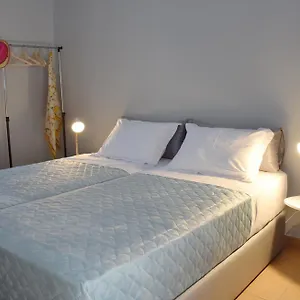 Evaris Apartments Chania (Crete)