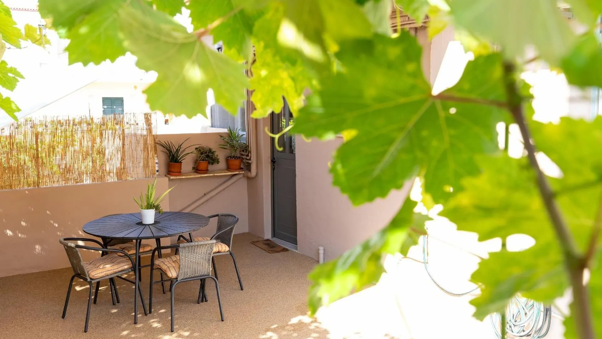 Goza Cozy House Apartment Chania  0*, Chania (Crete)