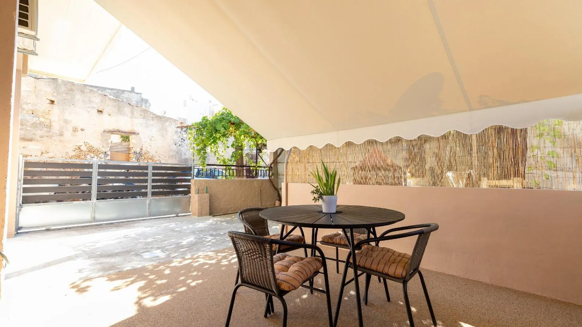 Goza Cozy House Apartment Chania  Greece