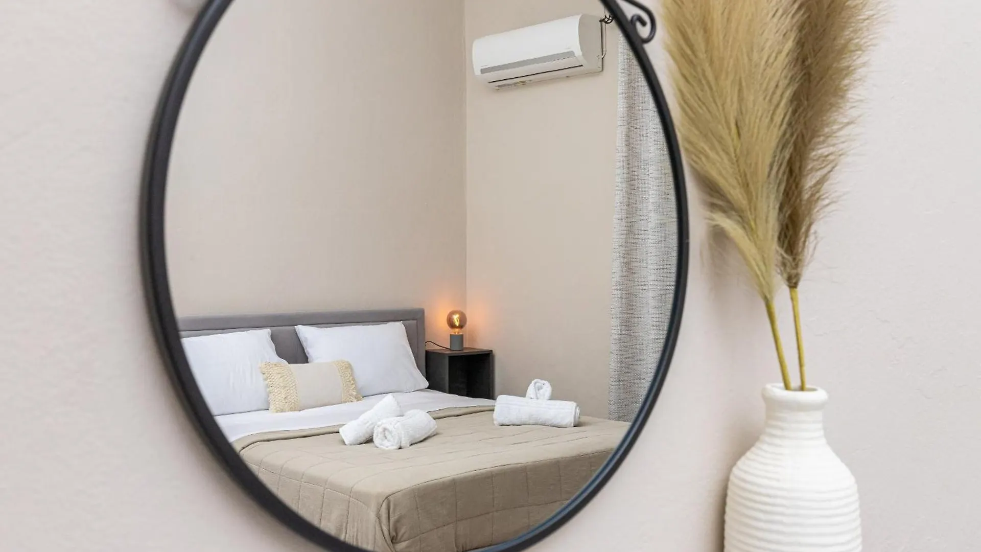 Goza Cozy House Apartment Chania