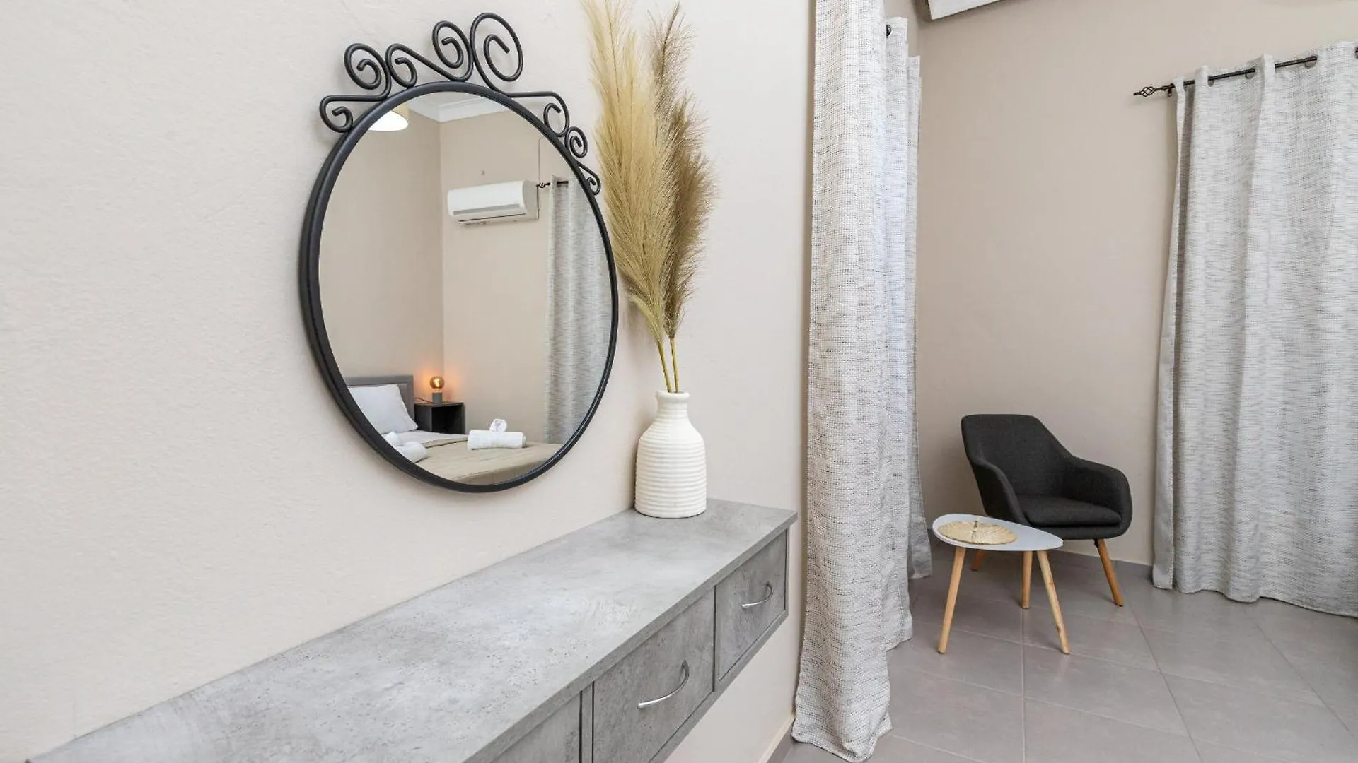 Goza Cozy House Apartment Chania  Greece