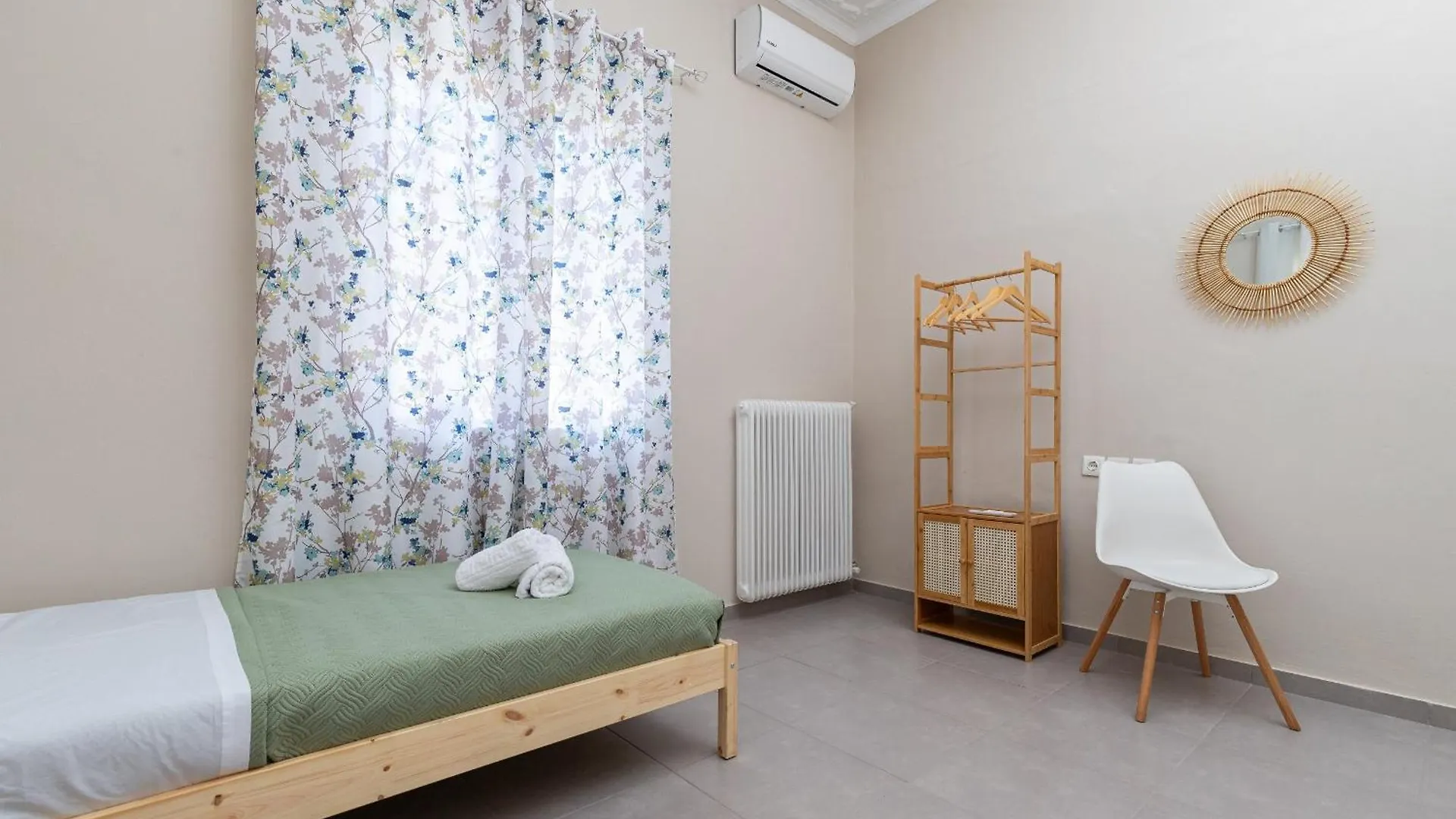 Goza Cozy House Apartment Chania  Chania (Crete)