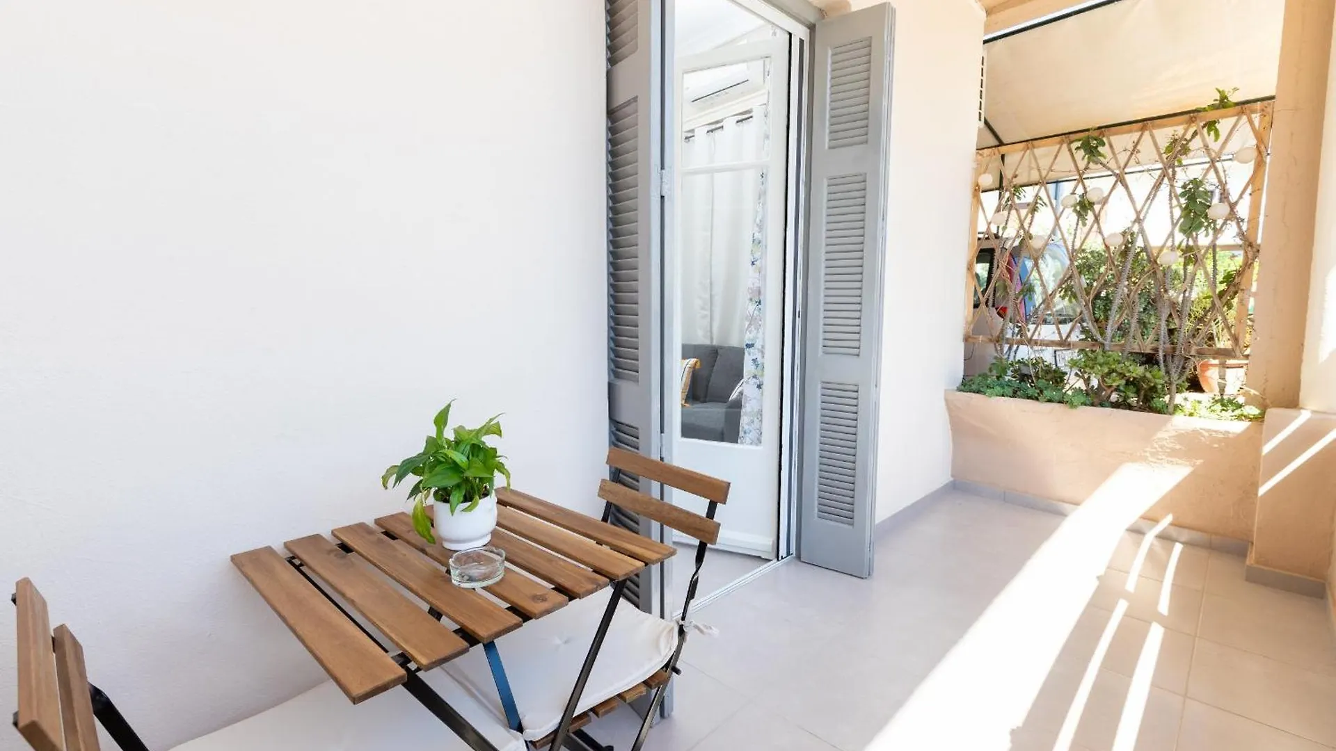 Goza Cozy House Apartment Chania  Chania (Crete)